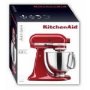 Планеране миксер KitchenAid 5KSM185PSECA, снимка 3