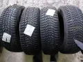4бр.зимни гуми HANKOOK 215/65/17 DOT4120, снимка 2