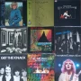 Рок плочи - Rolling Stones, Todd Rundgren, Santana и др., снимка 8