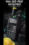 DMR RT4D (18-999 Mhz 5w-CB), снимка 7