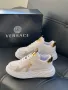 Versace дамски маратонки Различни цветове , снимка 2