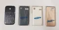 Заден капак за Siemens M35,8210,E50,N73,5230,3120,8160,i9000,S5mini,E900,E250,A35,A36,A40,C25,DB,300, снимка 7