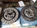 Продава притискателен и феродови дискове за по-стари Фолксваген, снимка 2