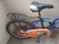 Детско колело велисипед 20 цола гуми , снимка 4
