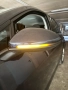 Динамични Лед Мигачи за Огледала VWGolf 7 Jetta MK7 Touran, снимка 6