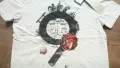 KAFT TOKUS T-Shirt Размер S тениска 11-66, снимка 4