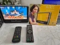 Mini TV Airis LCD 8.5" 12 V, снимка 3
