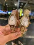 Дамски часовник BVLGARI Serpenti Seduttori с кварцов механизъм, снимка 2