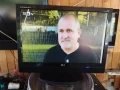 Телевизор - монитор LG Flatron 22 ", снимка 1