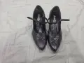 обувки естествена кожа, снимка 1