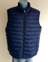 Tommy Hilfiger Vest  Water Repellent Down Mens Size 2XL НОВО! ОРИГИНАЛЕН МЪЖКИ Елек!, снимка 9