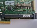 HP 132218-001 - Smart Array P212 Controller 8Ch + 512MB Cache , снимка 2