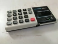 Ретро калкулатор CASIO personal-mini, снимка 3