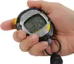 НОВ ПРОФЕСИОНАЛЕН ХРОНОМЕТЪР CASIO HS-70W-1DF HS-80TW-1EF.ПРОФЕСИОНАЛНИ СПОРТНИ ХРОНОМЕТРИ КАСИО HS-, снимка 6