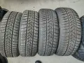 4бр.зимни гуми PIRELLI 205 60 16 DOT23 цена за брой, снимка 1