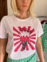 Тениска много свежа, снимка 9