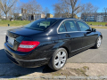 Mercedes-Benz C 180, снимка 6