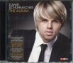 Daniel Schuhmacher-The Album, снимка 1 - CD дискове - 34483084