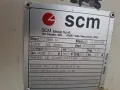 Форматен циркуляр SCM Si300N, снимка 7
