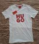 Тениска Hugo Boss , снимка 1 - Тениски - 41849405