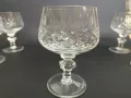 Леки, красиви и звънтящи  кристални чаши на страхотна цена!, снимка 4