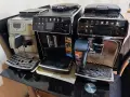 Saeco GranAroma Phillips latte Go, снимка 2