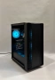 Геймърски компютър AMD Ryzen 5 5500, RX 6600 XT 8GB, 16GB ram, снимка 1