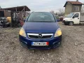 ОПЕЛ ЗАФИРА B 1.9 дизел 6 ск 2007 Г само на части , снимка 1