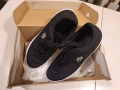 Оригинални спортни обувки Lacoste – 2 чифта (сини и черни), размер 43, много добро състояние, снимка 5