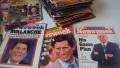 Лот винтидж стари ретро колекционерски списания Newsweek от 1980-те, снимка 3