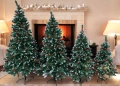 Изкуствена елха "Горска магия", снимка 3