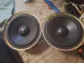 6.9 инчови говорители Technics на цена от 21 евро , снимка 3