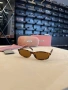 Дамски Слънчеви Очила ⚜️ MIU MIU , снимка 3