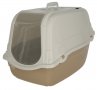 Тоалетна за котка с капаче и филтър MINKA - Модел: 81571