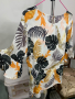 Дамска блуза подходяща за L-XL, снимка 17