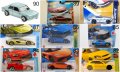 Метални колички Hot Wheels Хот Уиилс в мащаб 1:64 От различни години, снимка 5