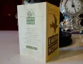 Статуетка,фигура птица Сокол Скитник Earth Home,сертификат. , снимка 8