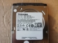Хард диск Laptop Toshiba MQ01ABF050 500GB SATA 3.0Gb/s, снимка 3