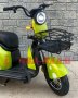 Електрическа Триместна триколка 750W, 48V,23A +задно задвижване чрез диференциал+ЛИЗИНГ, снимка 11