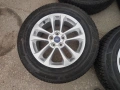 ПРОМО Алуминиеви Джанти за FORD KUGA 5x108 17цола.Отлично състояние., снимка 5
