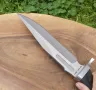 Нож RAMBO Last Blood First Edition, снимка 9