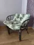 Градинско диванче, снимка 2