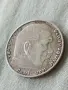 Германска сребърна монета от 2 райхсмарки 1939 година 44414, снимка 4