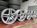 джанти 17" 5х112 VW, Audi, Skoda, Seat, Mercedes , снимка 1