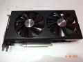  Sapphire Radeon RX 580 4gb ddr5, снимка 2