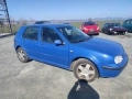 VW GOLF IV 1.6 sr БЕНЗИН Фолксваген голф 4 1,6 На части, снимка 4