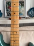 Fender Standart Stratocaster 1996 - 50th Anniversay, снимка 5