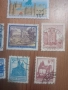 Колекция 70 пощенски марки от различни държави, снимка 13