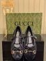 GUCCI ⚜️ Дамски Обувки , снимка 3