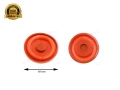 Мембрана клапан картерни газове Hyundai Kia 2.2 CRDI 224102F000, 224102F001, снимка 2